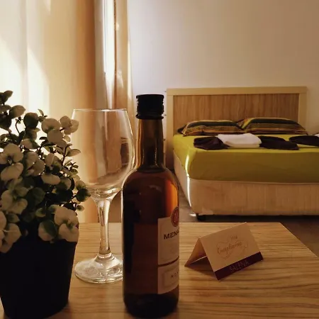 Aparthotel Guest Salena