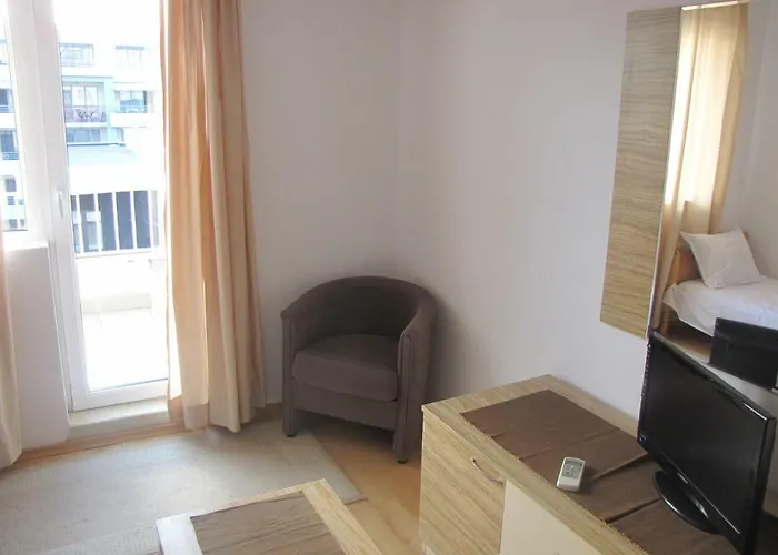 Guest Salena Apartmanhotel