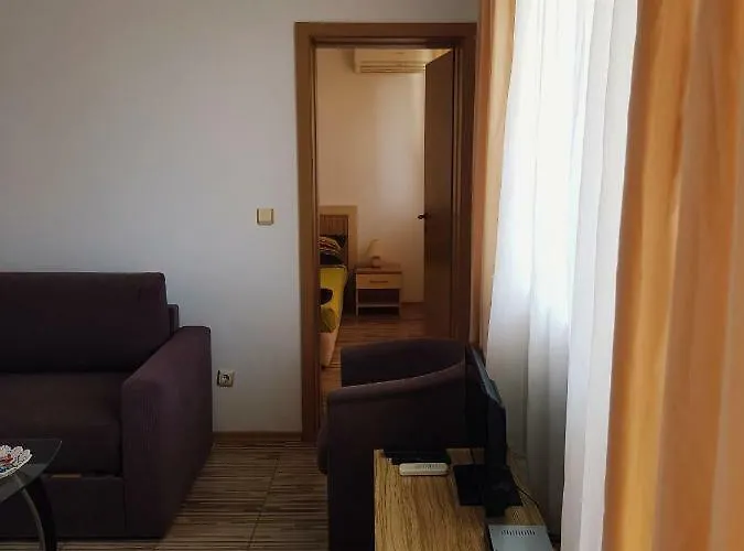 Guest Salena Sunny Beach