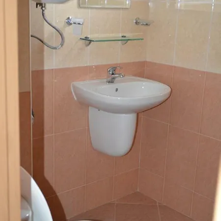 Guest Salena 3* Sluneční pobřeží