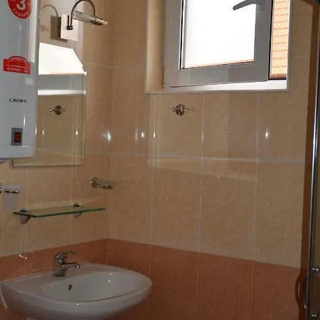 Апарт-отель Guest Salena