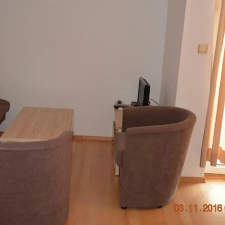 Guest Salena Апарт-отель 3*