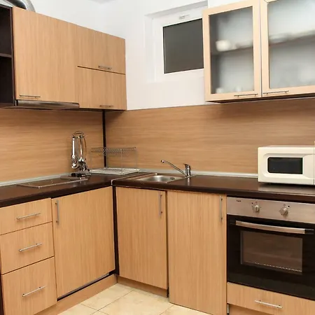 Апарт-отель Guest Salena