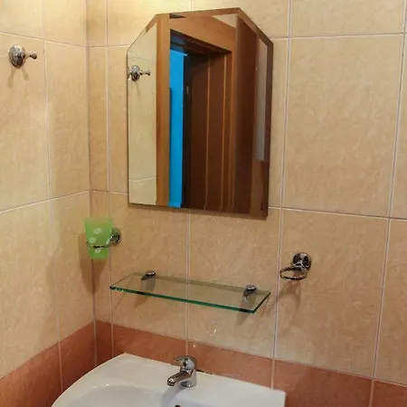 Guest Salena Апарт-отель