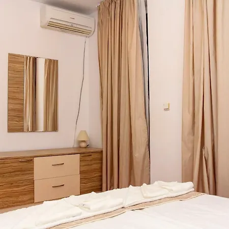 Aparthotel Guest Salena Sluneční pobřeží