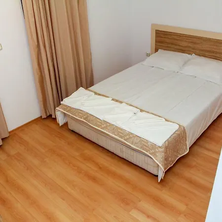 Guest Salena Апарт-отель Солнечный берег