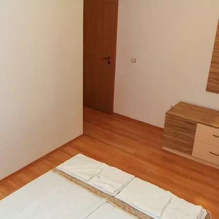 Aparthotel Guest Salena Sluneční pobřeží