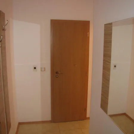 Aparthotel Guest Salena Sluneční pobřeží