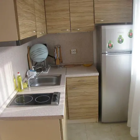 Guest Salena Апарт-отель