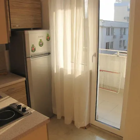 Hotel apartamentowy Guest Salena Słoneczny Brzeg