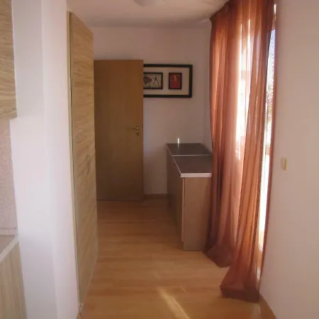 Aparthotel Guest Salena Sluneční pobřeží