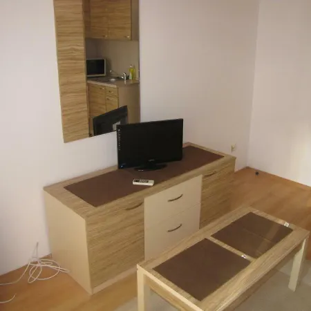 Guest Salena 3* Sluneční pobřeží