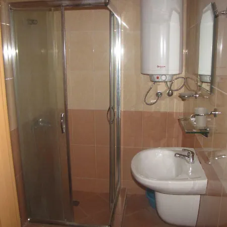 Апарт-отель Guest Salena