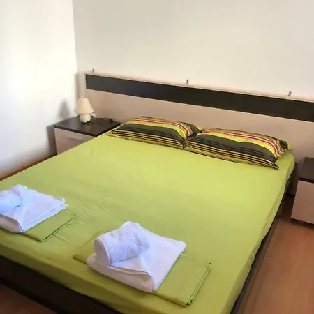 Guest Salena 3* Sluneční pobřeží