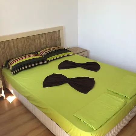 Aparthotel Guest Salena Sluneční pobřeží