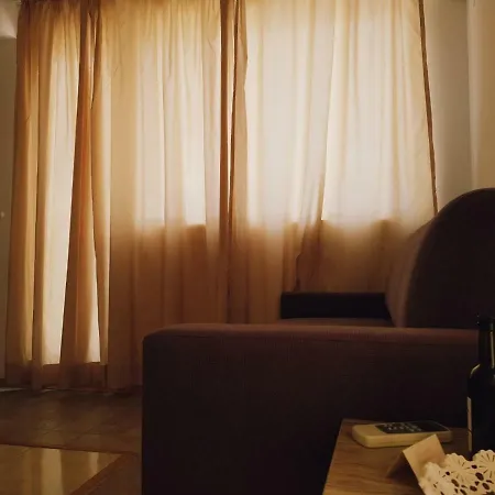 Guest Salena Апарт-отель 3*