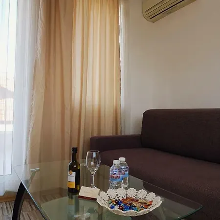 Апарт-отель Guest Salena