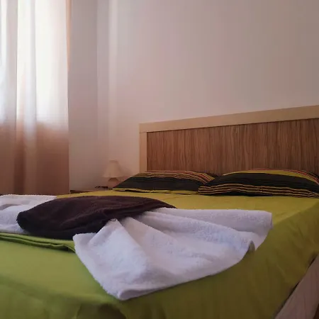 Guest Salena 3* Солнечный берег