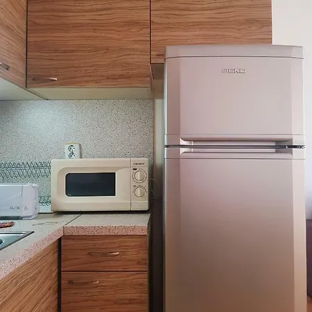 Guest Salena Sluneční pobřeží