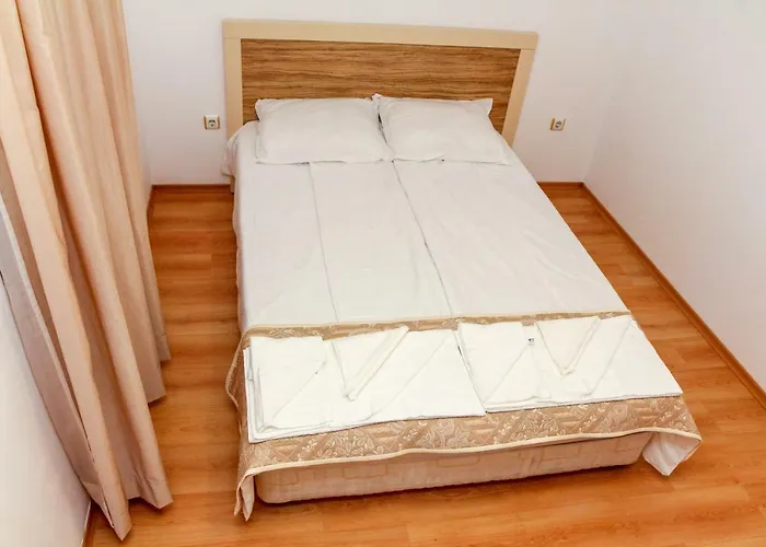 Guest Salena 3* Sunny Beach