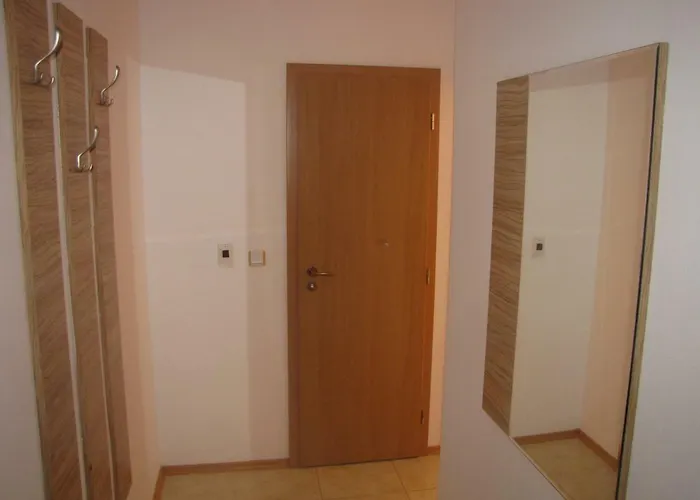 Aparthotel Guest Salena Sunny Beach