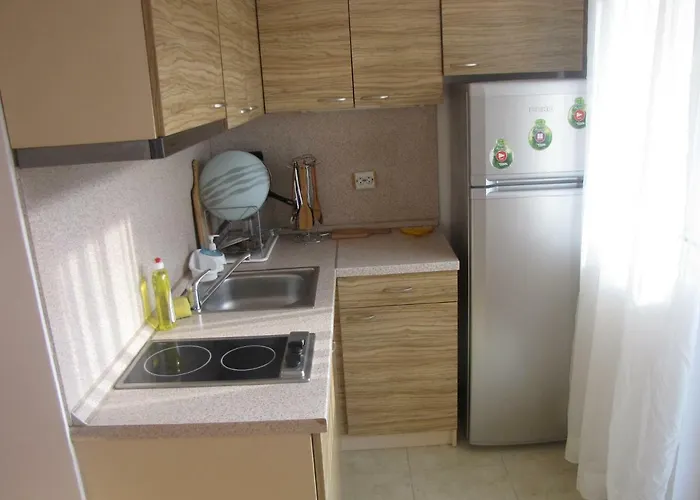 Guest Salena Aparthotel