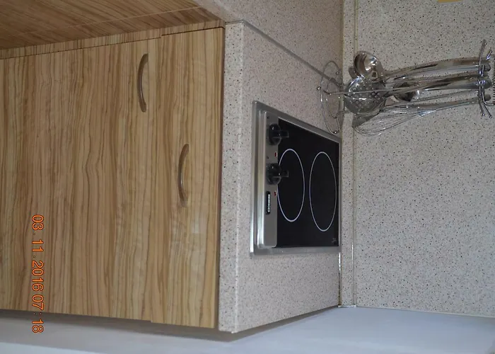 Guest Salena 3* Slăntjev Brjag