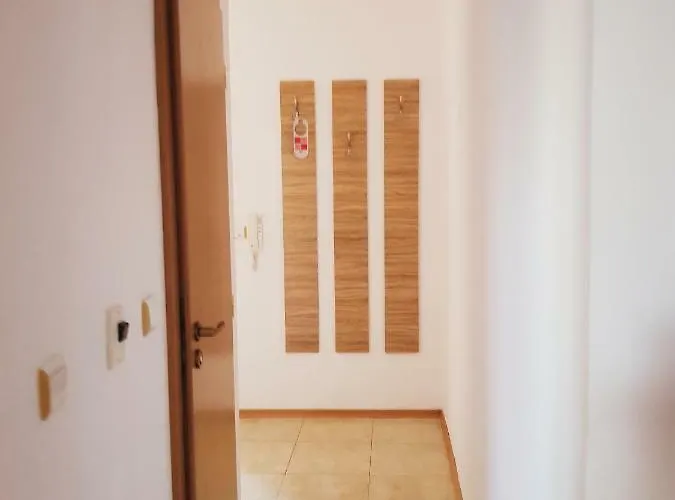 Aparthotel Guest Salena