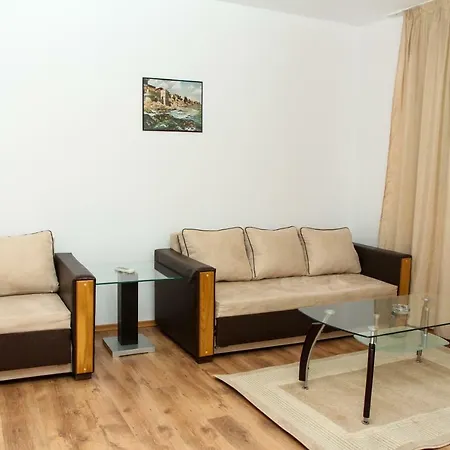 Guest Salena 3* Sunny Beach