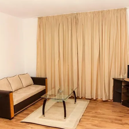 Lejlighedshotel Guest Salena