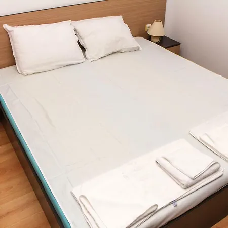 Guest Salena Lejlighedshotel