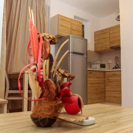 Guest Salena Sunny Beach