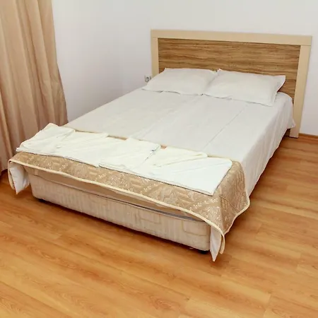 Guest Salena Lejlighedshotel