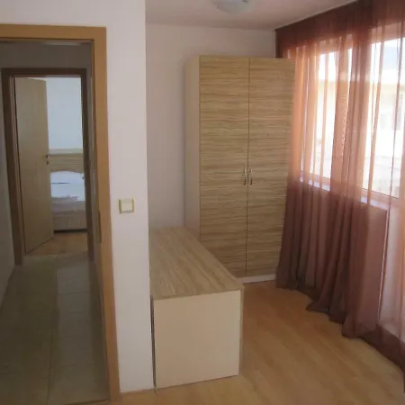 Guest Salena Lejlighedshotel