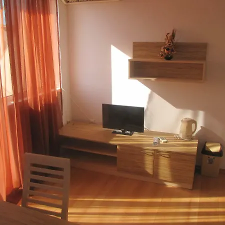 Guest Salena Lejlighedshotel