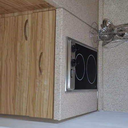 Guest Salena 3* Sunny Beach