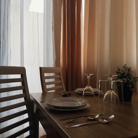 Guest Salena Lejlighedshotel Sunny Beach