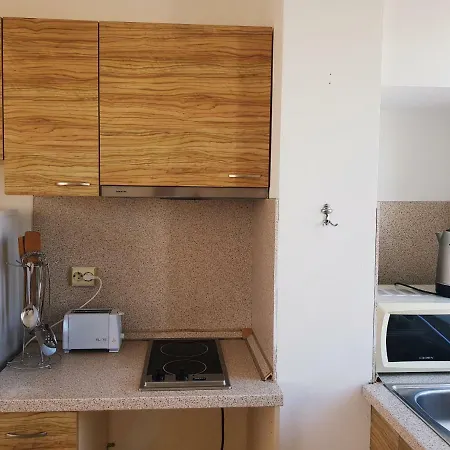 Guest Salena Lejlighedshotel 3*