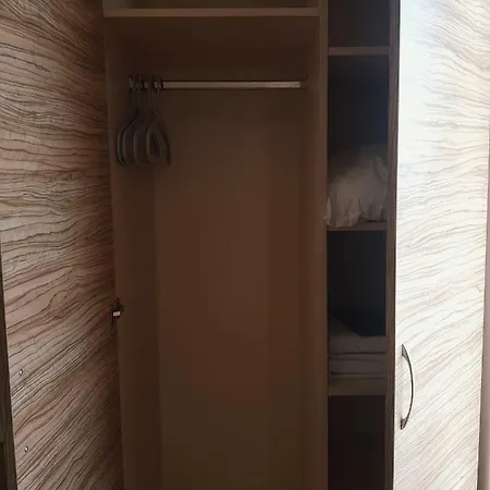 Guest Salena Lejlighedshotel 3*