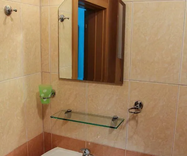 Guest Salena מלון דירות