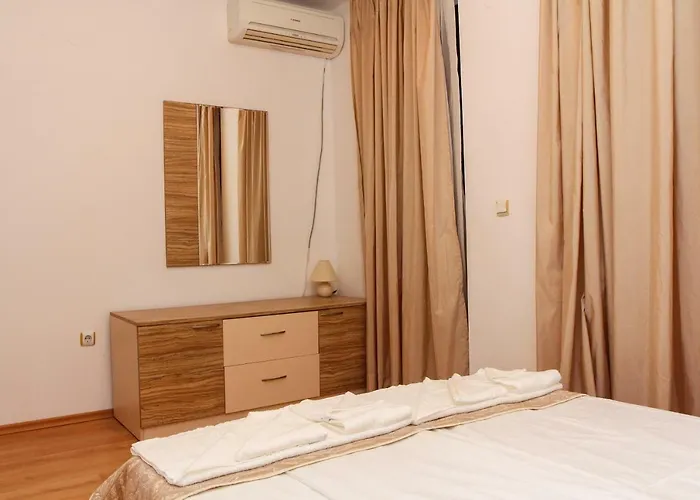 Guest Salena מלון דירות 3*