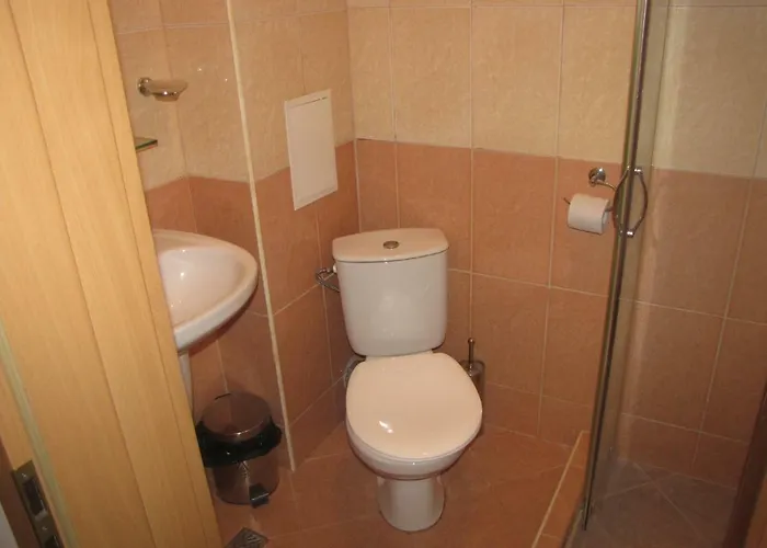 Guest Salena מלון דירות 3*