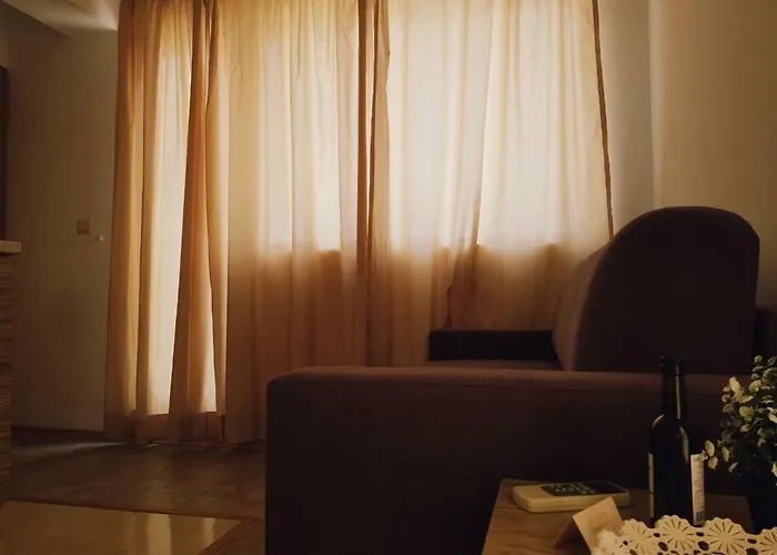 Guest Salena מלון דירות 3*