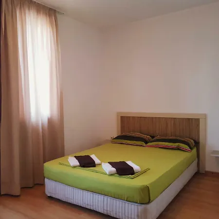Guest Salena شقة فندقية