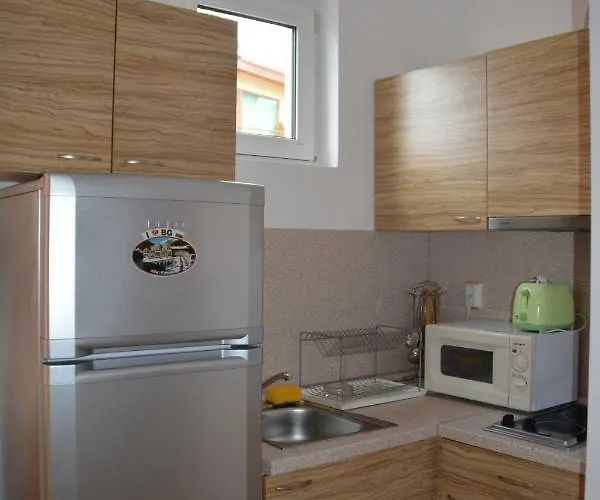 Guest Salena 아파트호텔