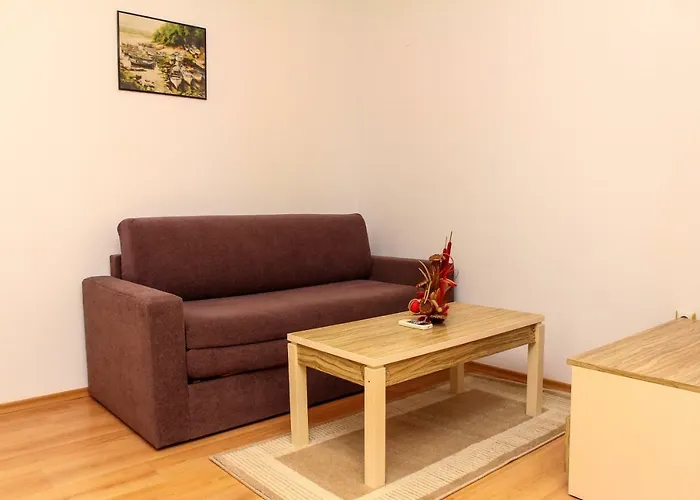 Guest Salena 아파트호텔